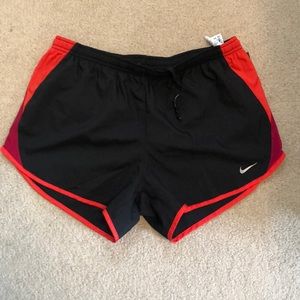 Nike dri-fit shorts